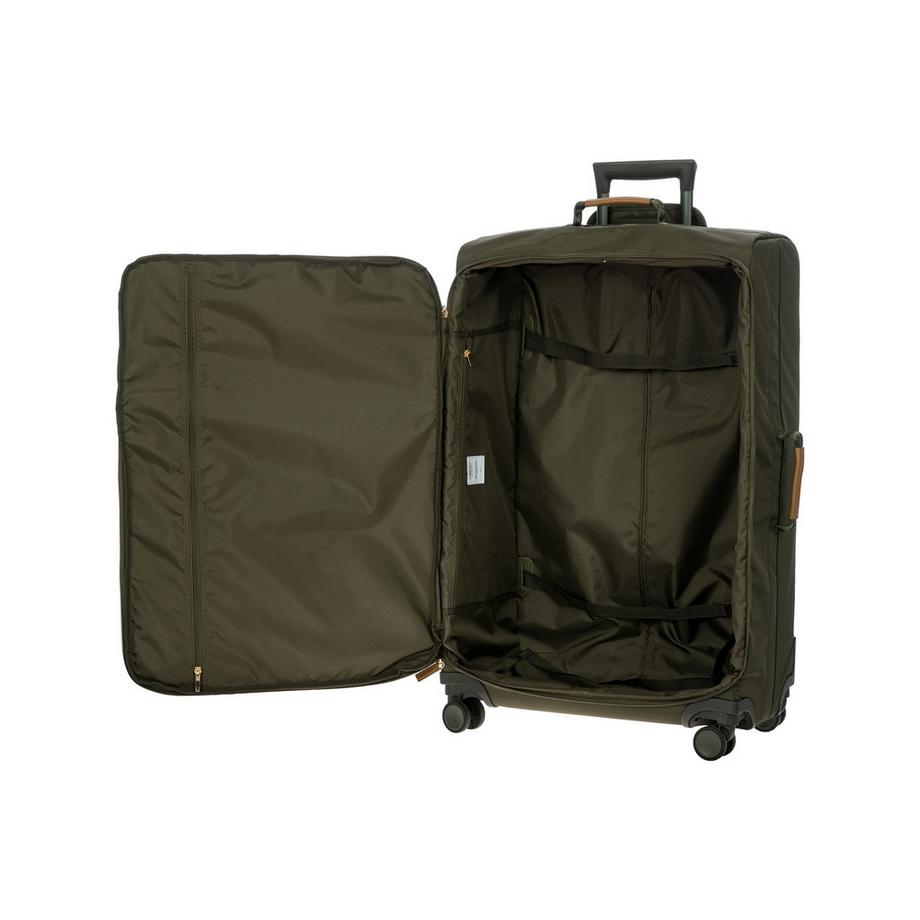 Bric's 77 CM, Weichschalenkoffer X-Collection 