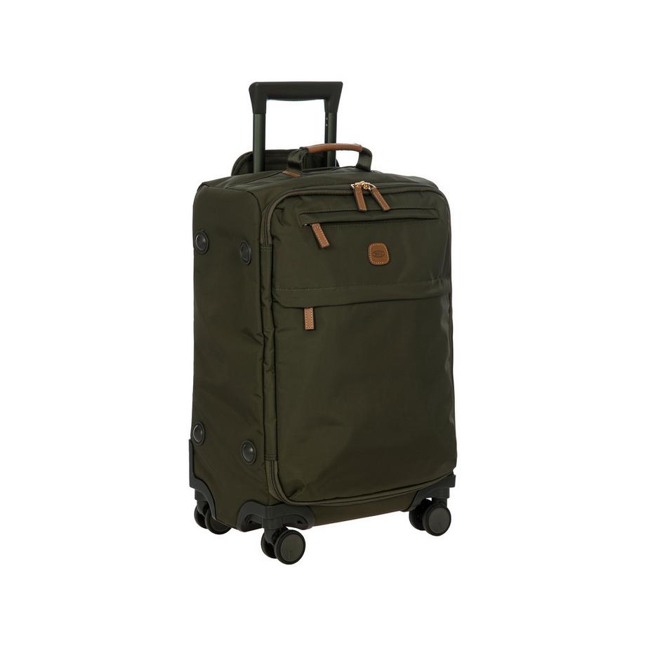 Bric's 55 CM, Weichschalenkoffer X-Collection 