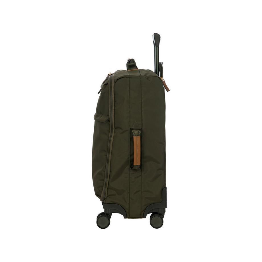 Bric's 55 CM, Weichschalenkoffer X-Collection 