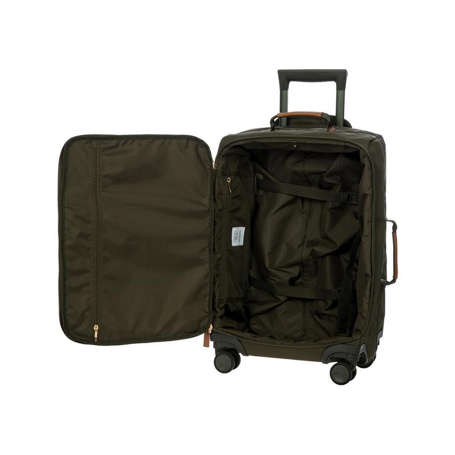 Bric's 55 CM, Weichschalenkoffer X-Collection 