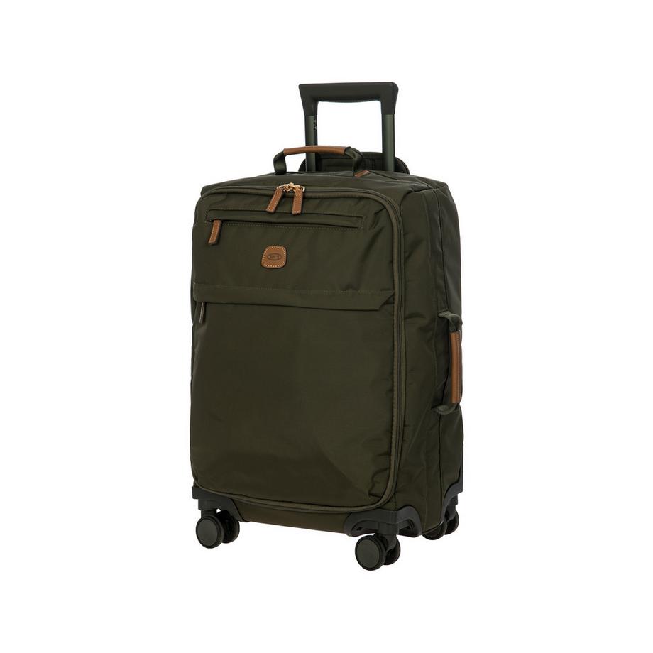 Bric's 55 CM, Weichschalenkoffer X-Collection 