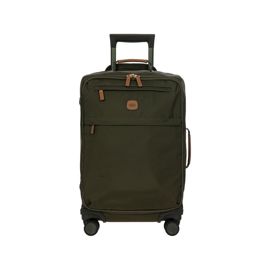 Bric's 55 CM, Weichschalenkoffer X-Collection 