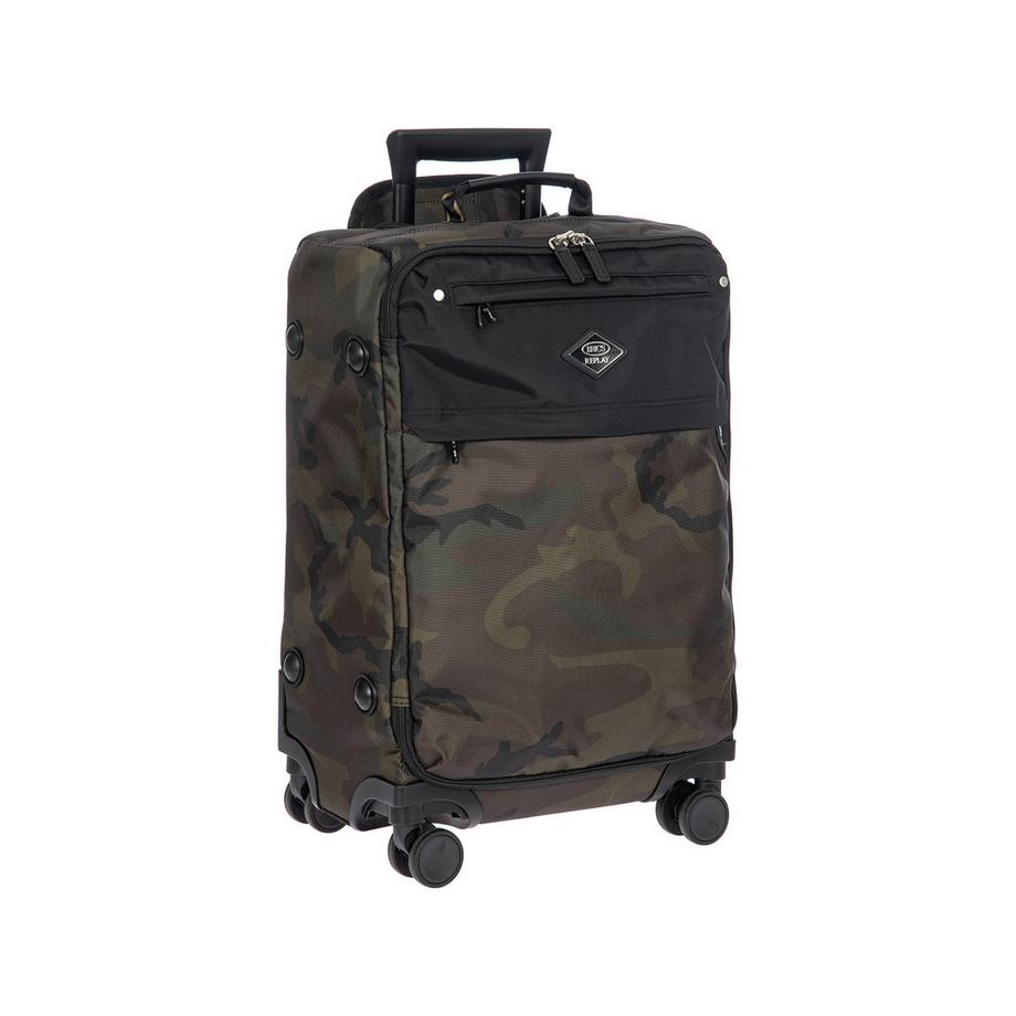 Bric's Replay 65 CM, Valise souple Replay 
