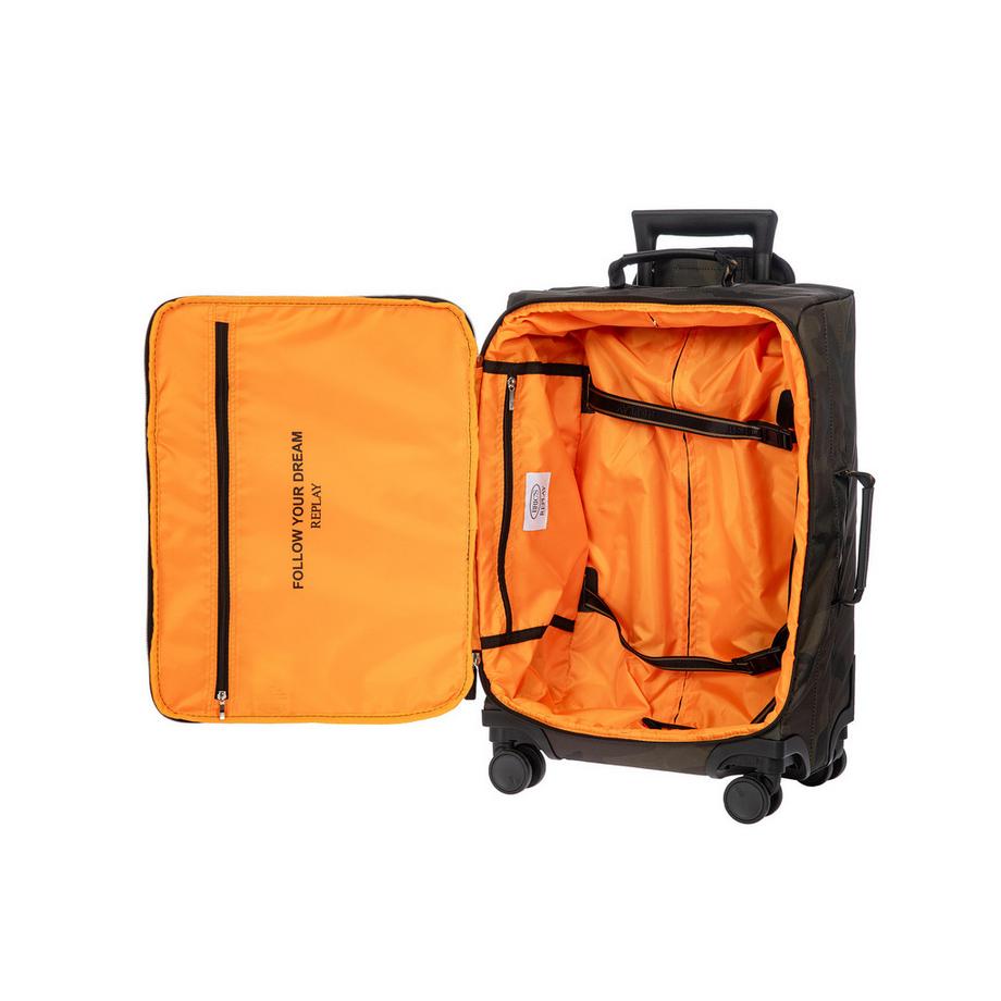 Bric's Replay 65 CM, Valise souple Replay 