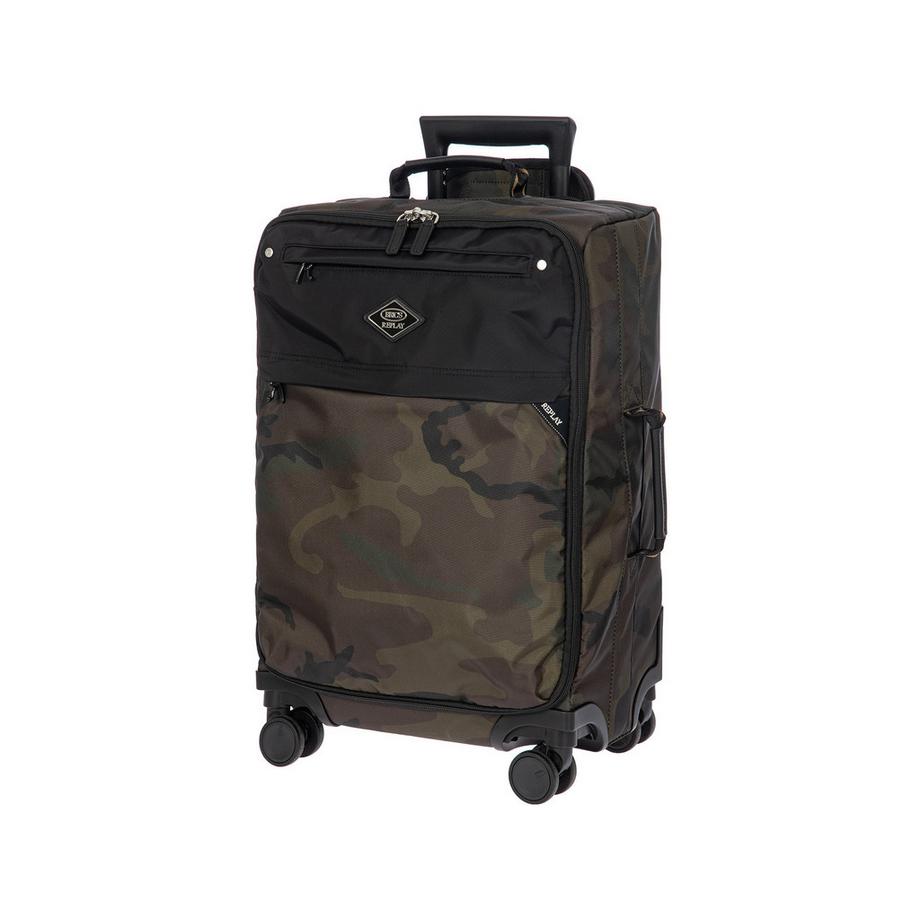 Bric's Replay 65 CM, Valise souple Replay 