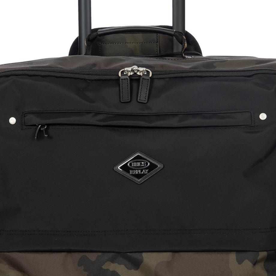 Bric's Replay 70 CM, Weichschalenkoffer Replay 