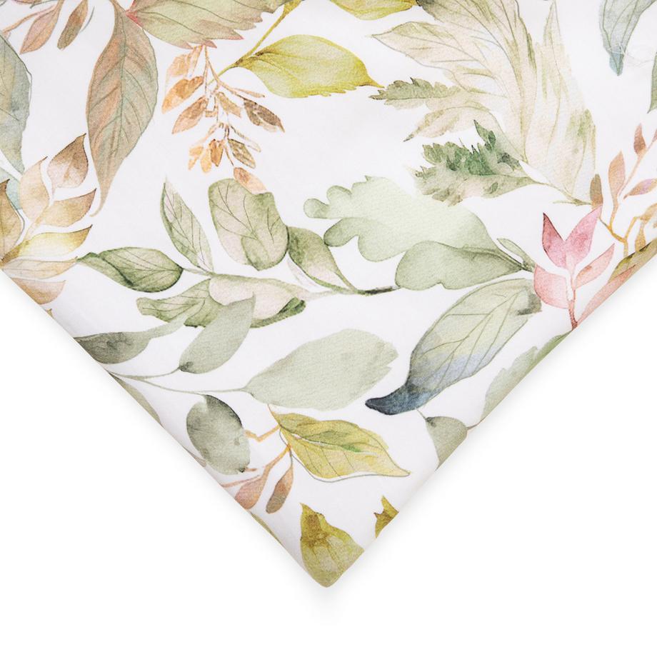 FAZZINI Housse de couette Orticolario  