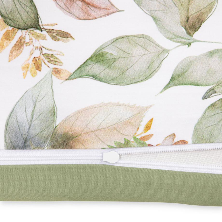 FAZZINI Housse de couette Orticolario  