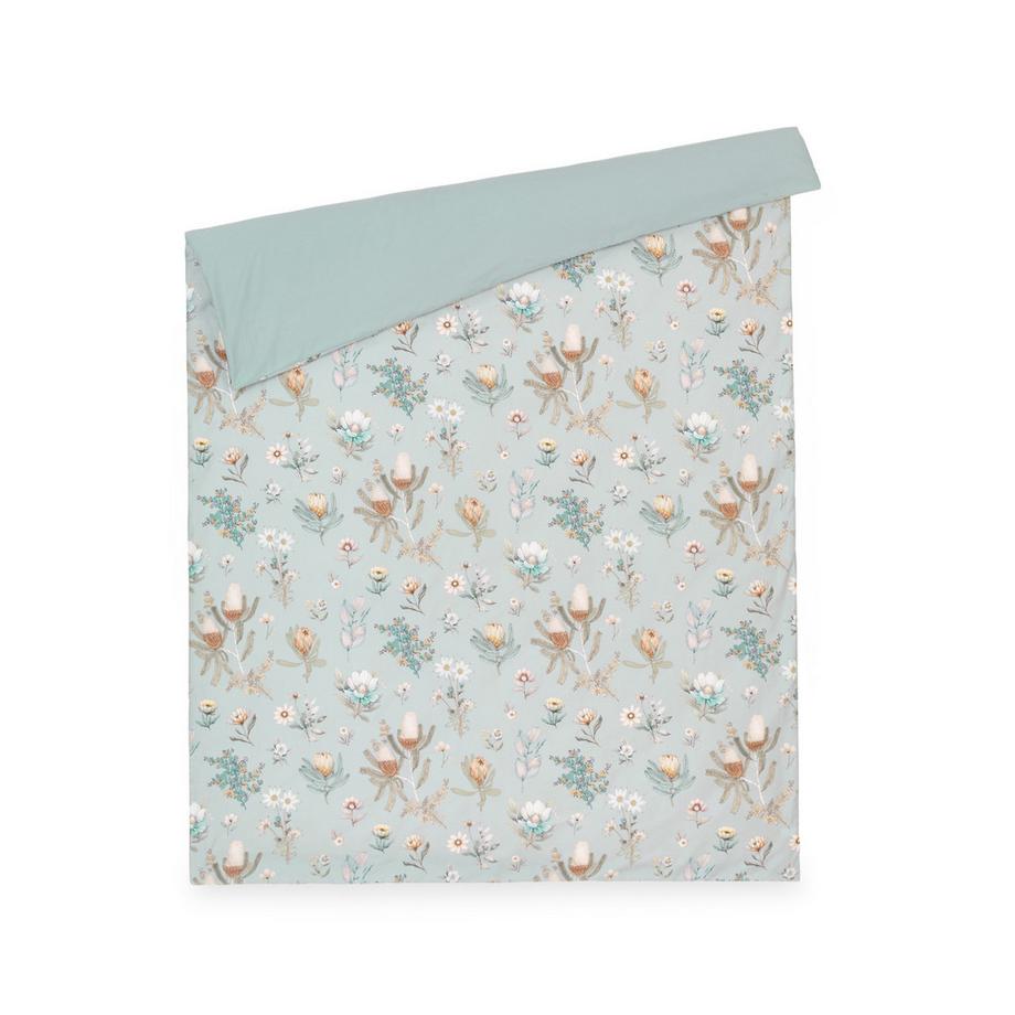 FAZZINI Housse de couette Villa Taranto  