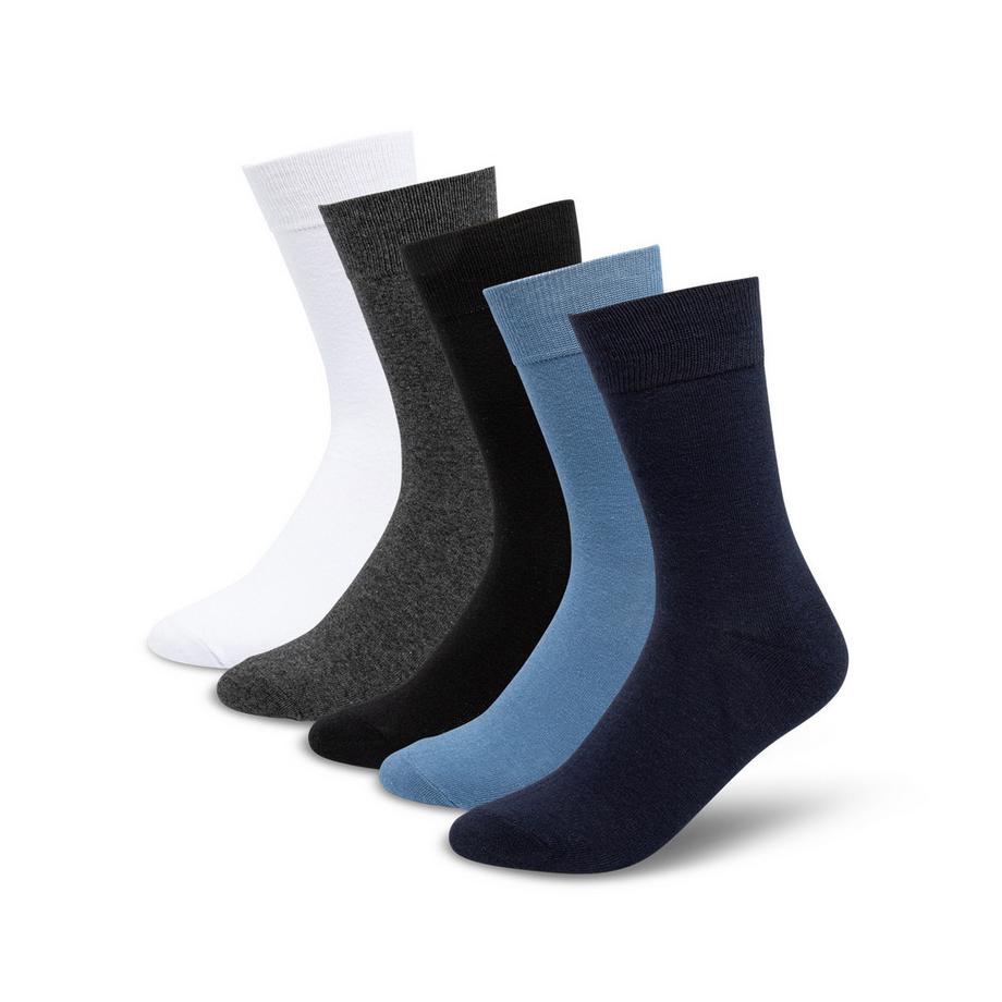 Chaussettes hauteur mollet