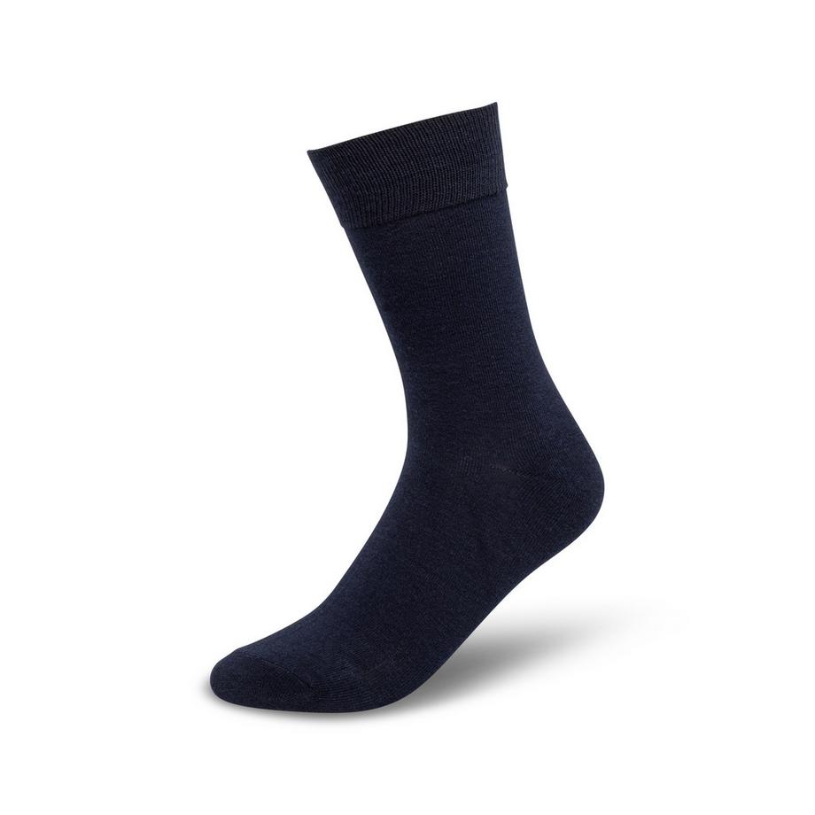 Manor Man 5P Wadensocken Chaussettes hauteur mollet 