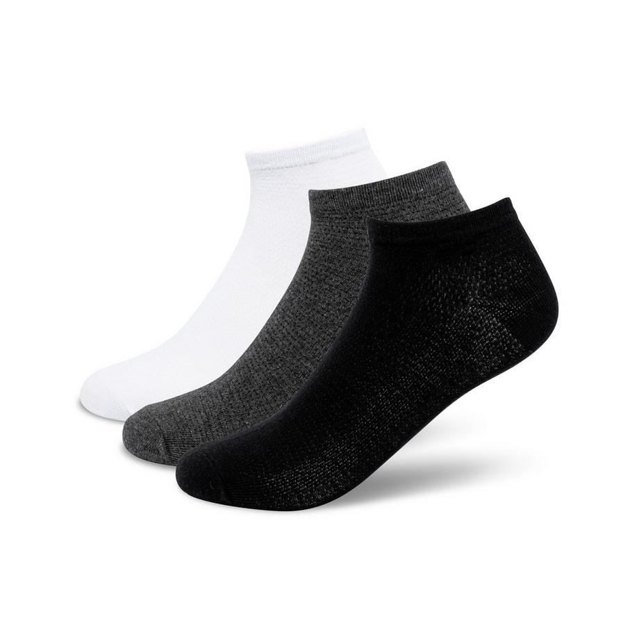 Chaussettes, lot de 3