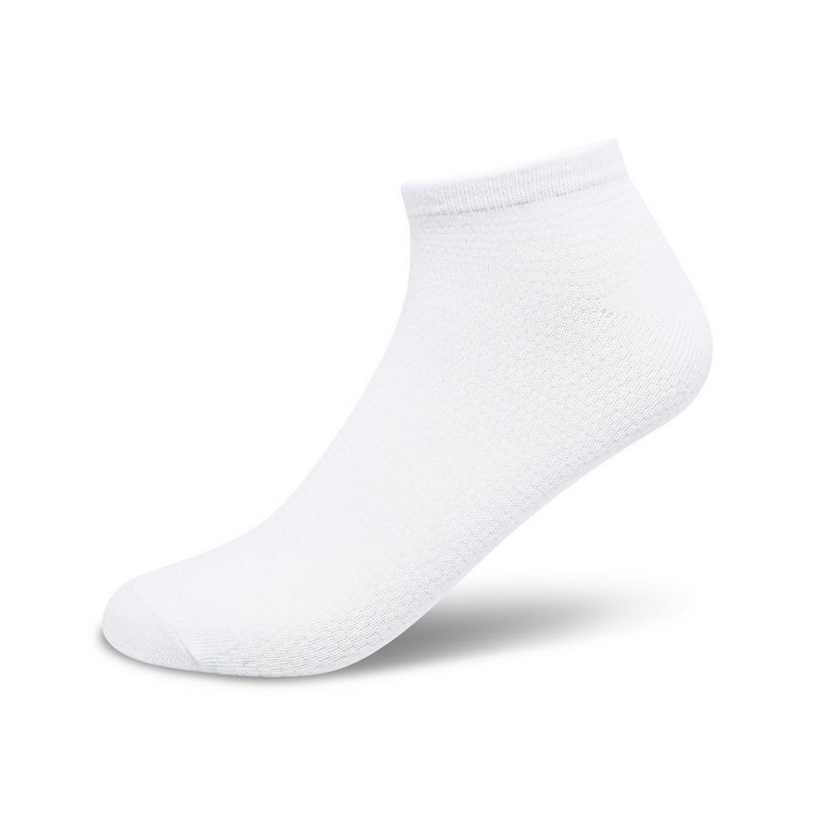 Manor Man 3P Sneaker Socken Socken, 3er-Pack 