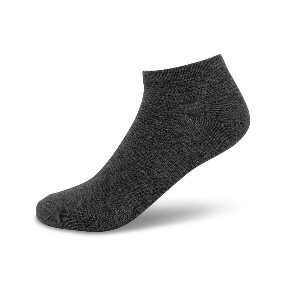 Manor Man 3P Sneaker Socken Socken, 3er-Pack 