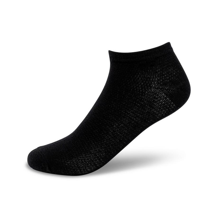 Manor Man 3P Sneaker Socken Socken, 3er-Pack 