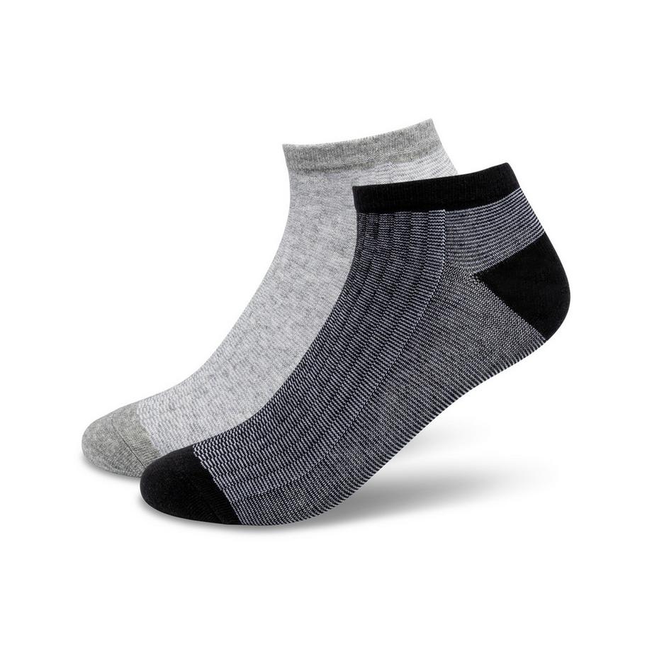 Chaussettes, lot de 3
