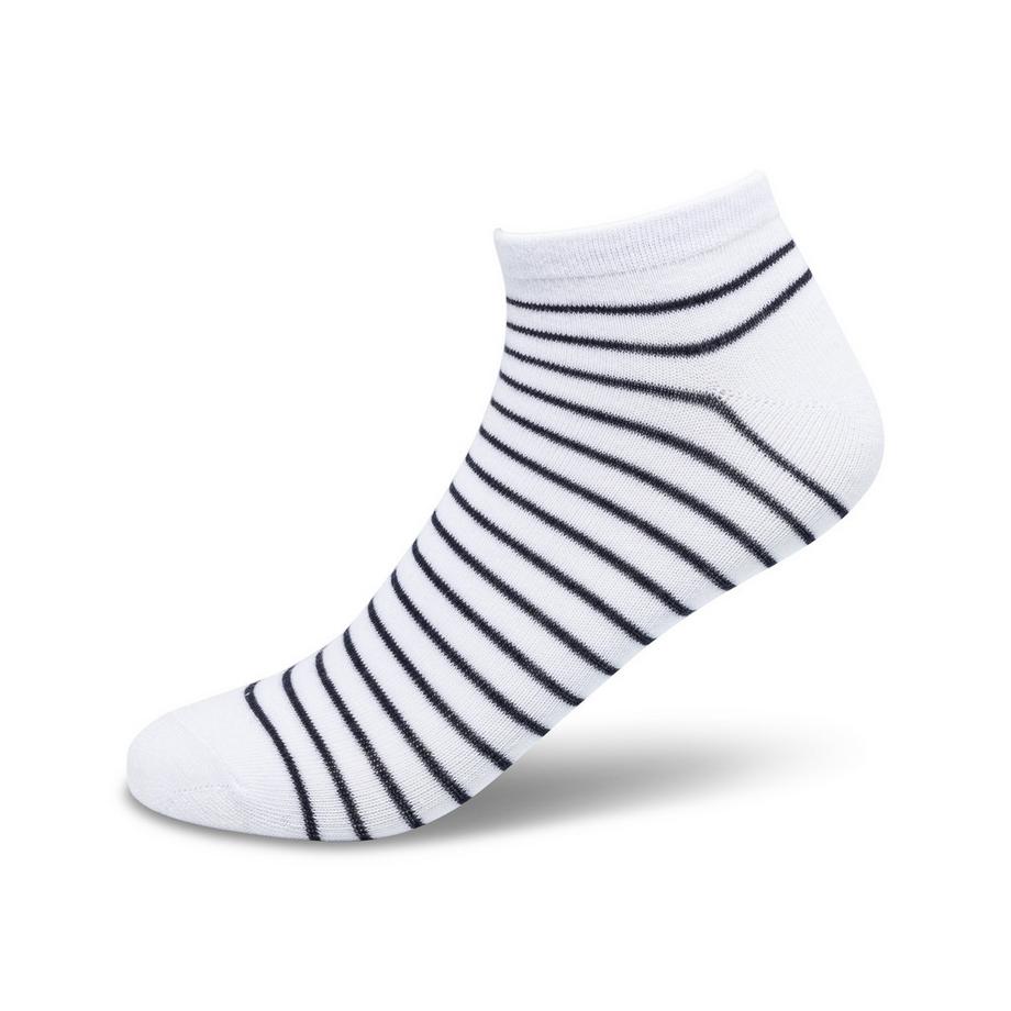 Manor Man 3P Sneaker Socken Socken, 3er-Pack 