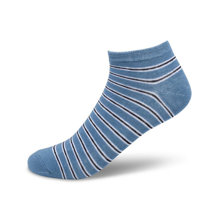 Manor Man 3P Sneaker Socken Socken, 3er-Pack 