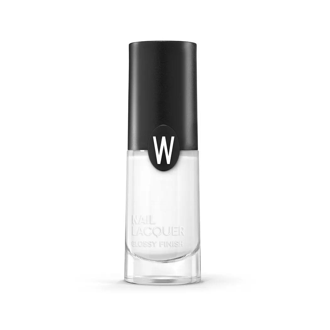 WYCON - Nagellack, 8 ml 2