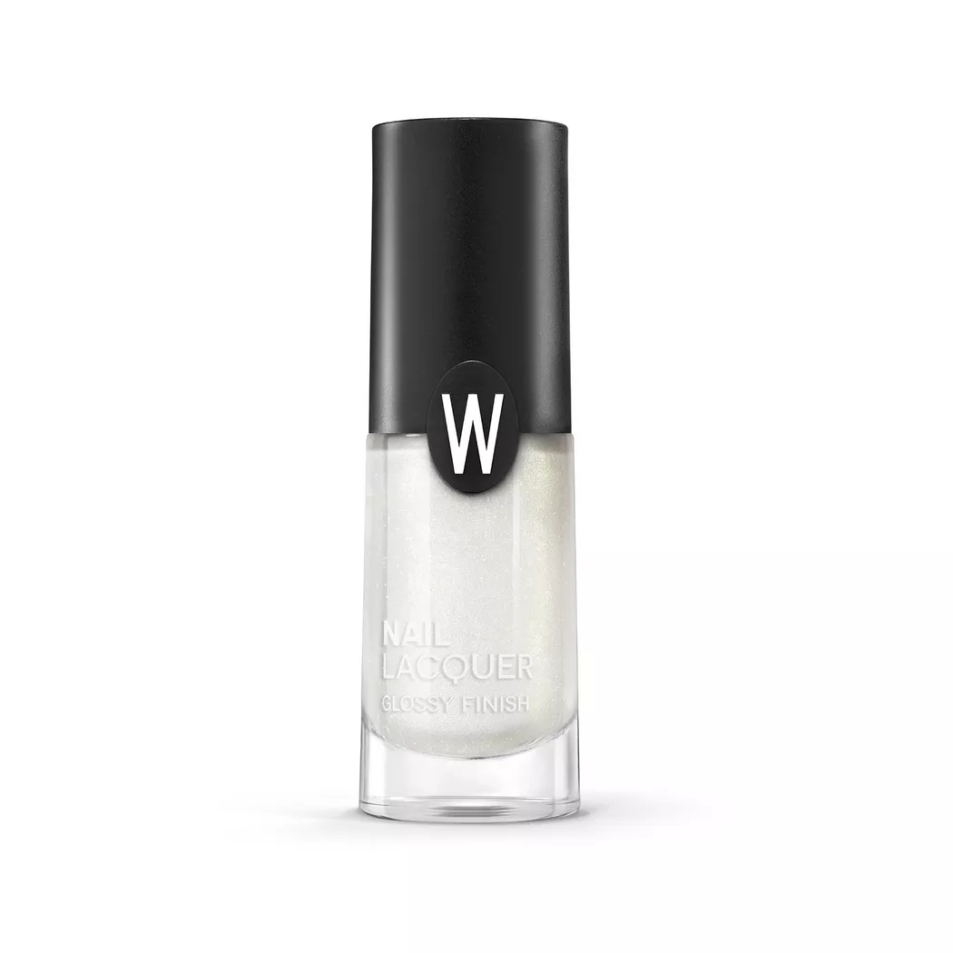 WYCON - Nagellack, 8 ml 4