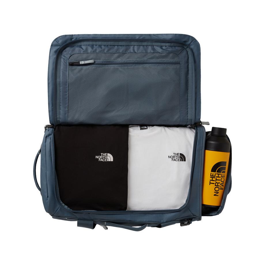 THE NORTH FACE BASE CAMP VOYAGER DUFFEL Duffle Bag 
