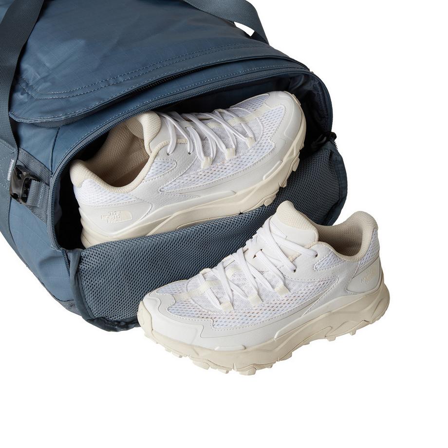 THE NORTH FACE BASE CAMP VOYAGER DUFFEL Duffle Bag 