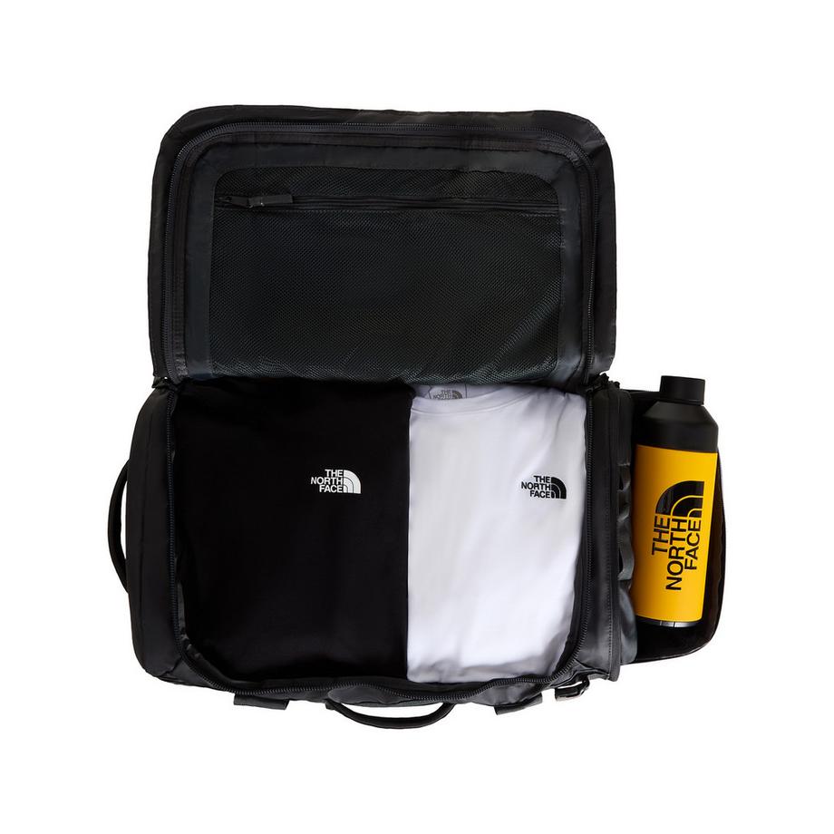 THE NORTH FACE BASE CAMP VOYAGER DUFFEL Duffle Bag 