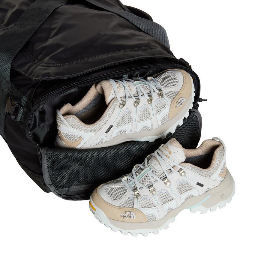 THE NORTH FACE BASE CAMP VOYAGER DUFFEL Duffle Bag 