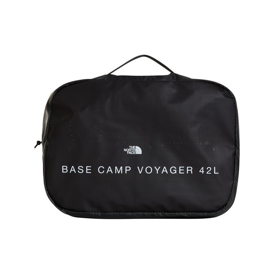 THE NORTH FACE BASE CAMP VOYAGER DUFFEL Duffle Bag 