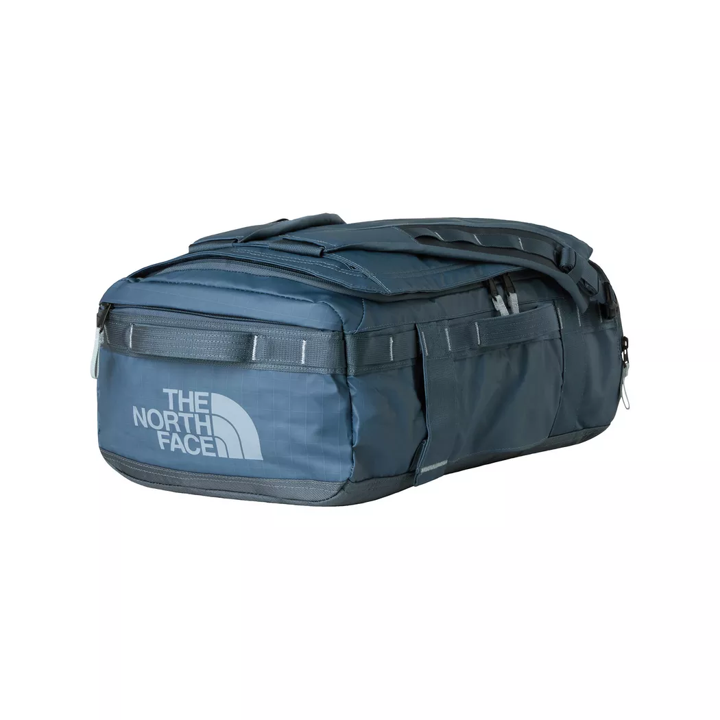 THE NORTH FACE Reisetasche Base Camp Voyager Duffel 32L grau