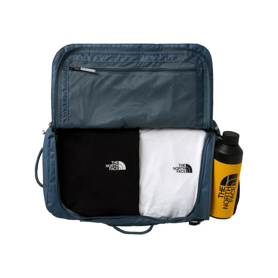 THE NORTH FACE BASE CAMP VOYAGER DUFFEL Duffle Bag 