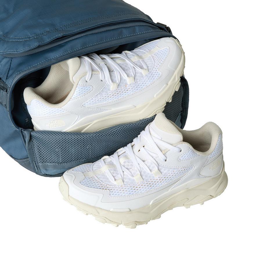 THE NORTH FACE BASE CAMP VOYAGER DUFFEL Duffle Bag 