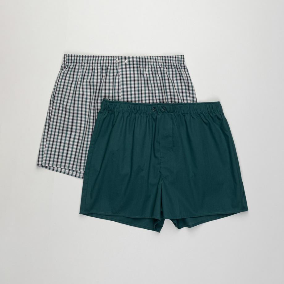 Boxer, confezione da 2