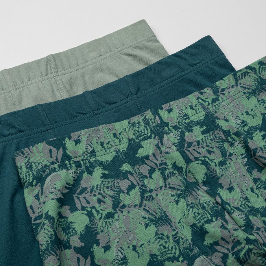 Manor Man Boxer Confezione da 3  