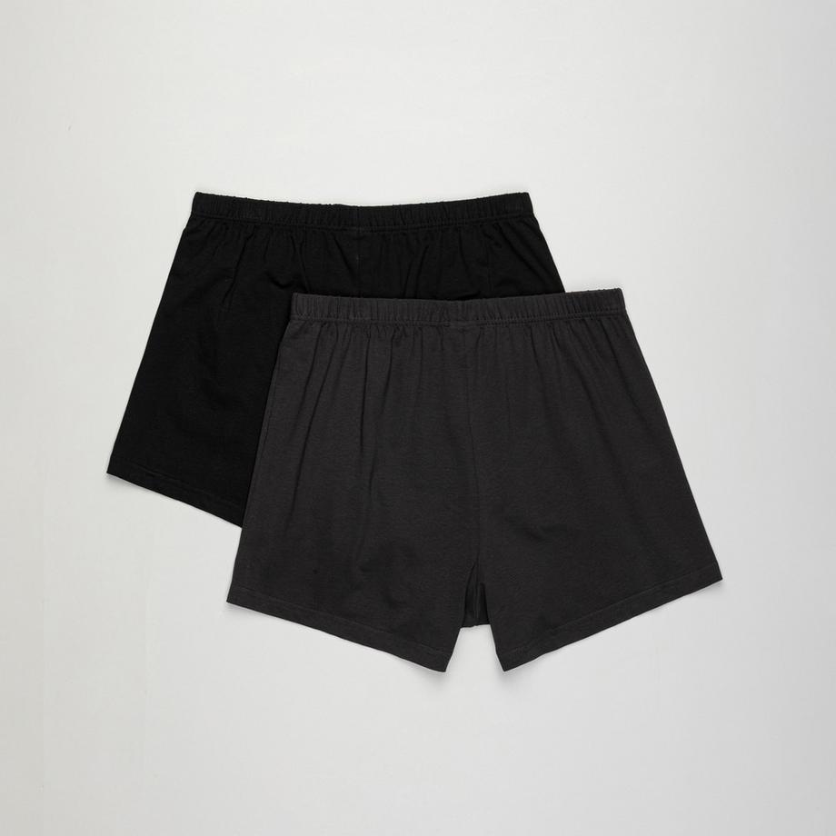 Manor Man Boxers Lot de 2  