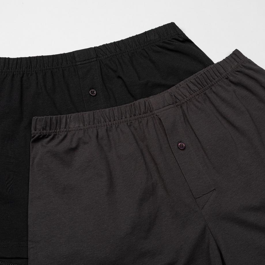 Manor Man Boxers Lot de 2  