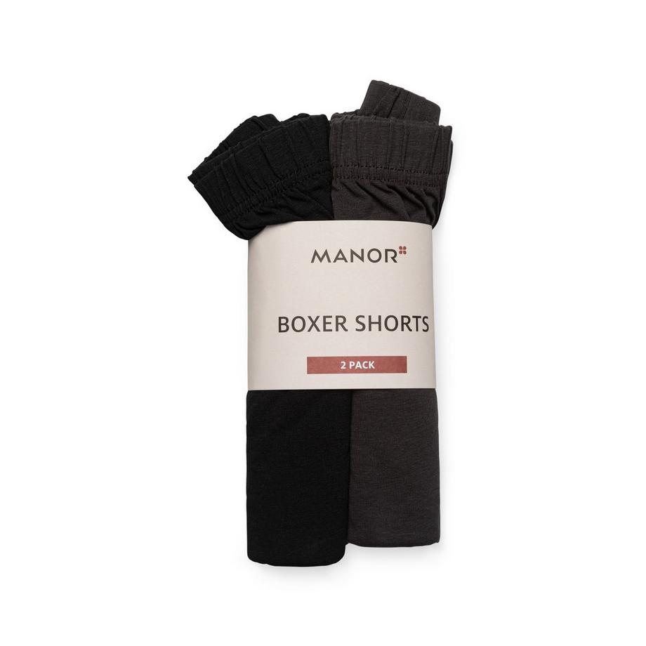 Boxer, confezione da 2