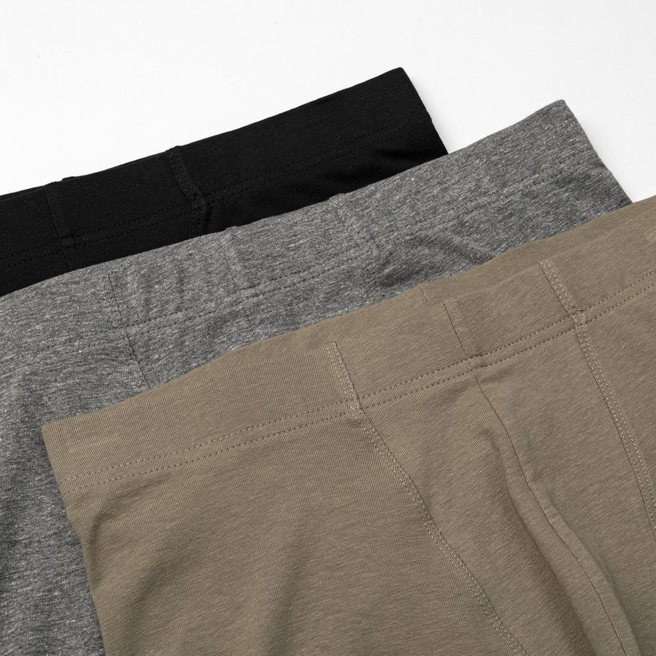 Manor Man Boxers Lot de 3  
