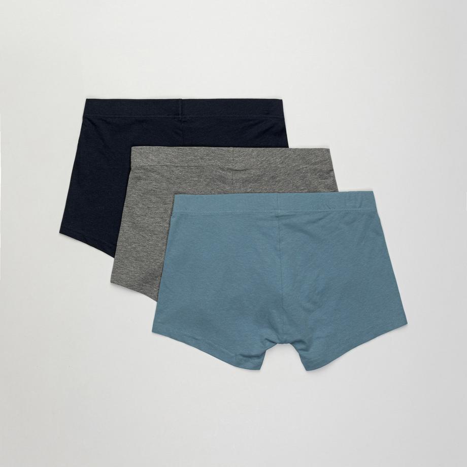 Manor Man Boxers Lot de 3  