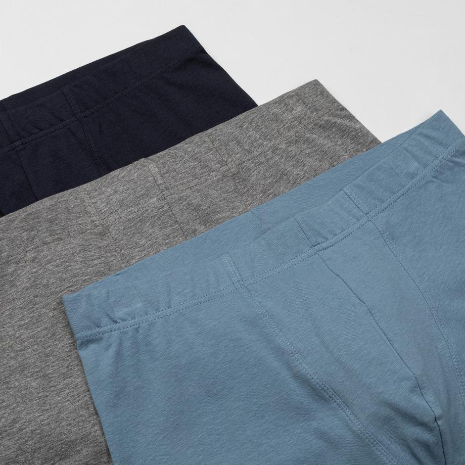 Manor Man Boxers Lot de 3  
