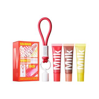 MILK MAKEUP  Set Balmade Trio - Make-up-Set 