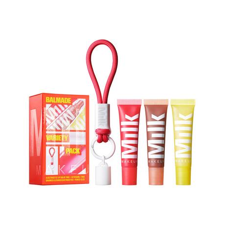 MILK MAKEUP  Set Balmade Trio - Make-up-Set 