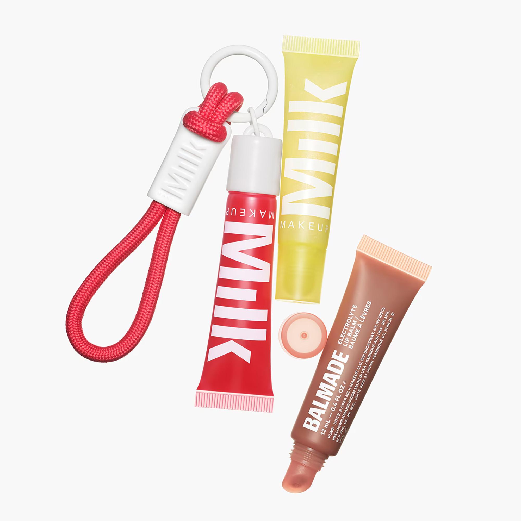 MILK MAKEUP  Set Balmade Trio - Make-up-Set 