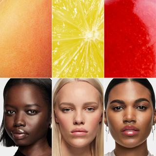 MILK MAKEUP  Set Balmade Trio - Make-up-Set 