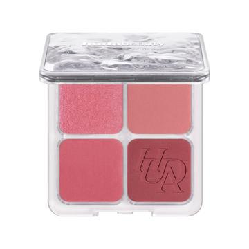 Blush Filter Blurring Blushlighters Palette - Palette Blush e Illuminante