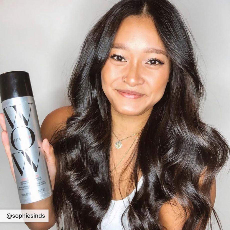 Color WOW  Style on Steroids - Spray texturisant 