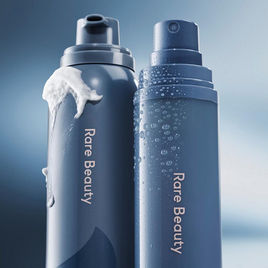 RARE BEAUTY  Find Comfort Feel Seen - Mousse-en-Huile Hydratante pour le Corps 