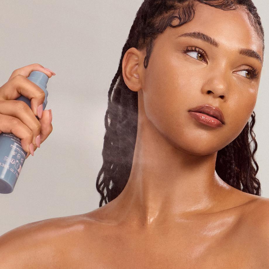 RARE BEAUTY  Find Comfort Feel Seen - Brume Parfumée Corps 