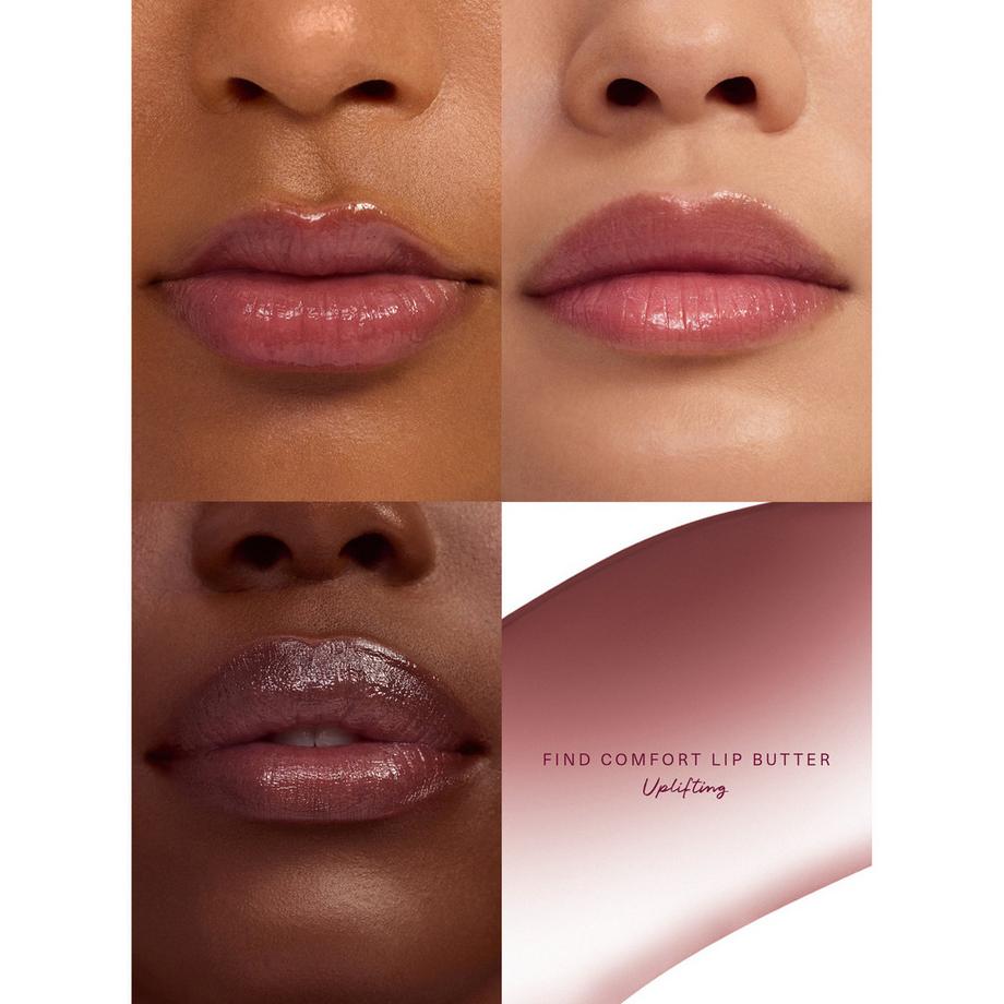 RARE BEAUTY  Find Comfort Lip Butter - Baume à lèvres teinté 