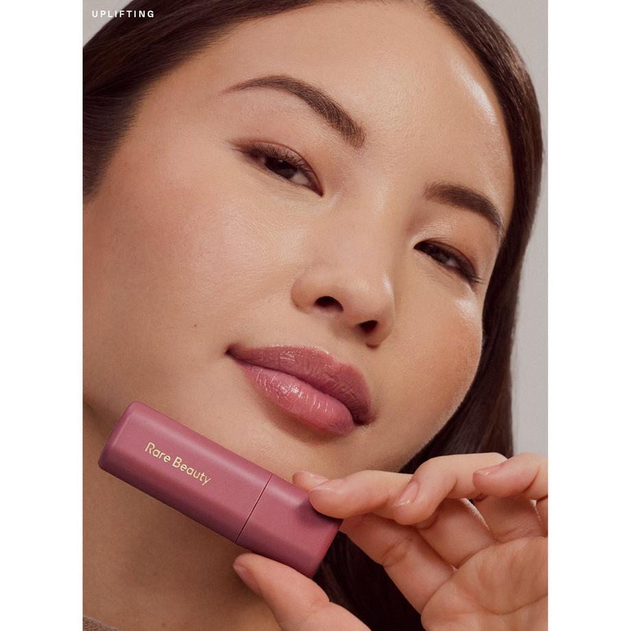 RARE BEAUTY  Find Comfort Lip Butter - Baume à lèvres teinté 
